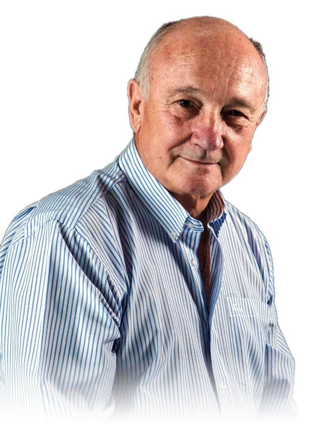 Roberto Jolías